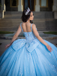 House of Wu Style 26086 - Sky