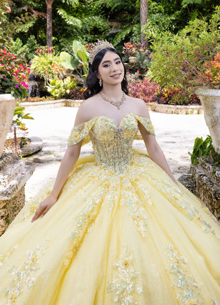 House of Wu Style 26100 - Yellow