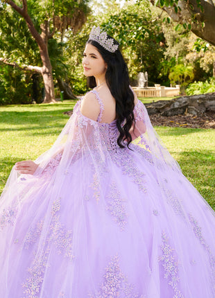 House of Wu Style 56516 - Lilac