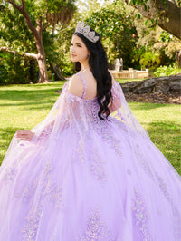 House of Wu Style 56516 - Lilac