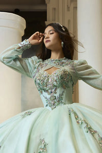 Ragazza Style EV59-659 - Menta/Multi