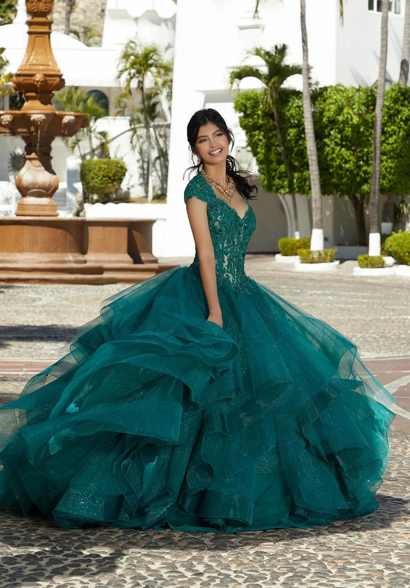 Morilee Style 60161