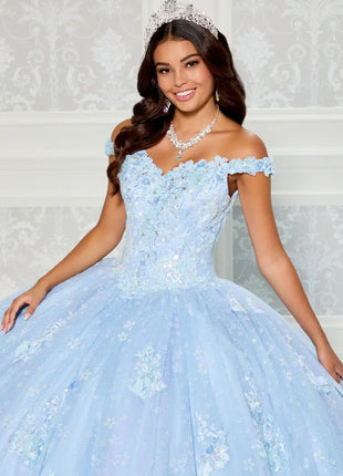 Princesa Ariana Vara PR30111 - Periwinkle