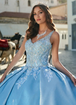 Princesa Ariana Vara PR30081 - Ice Blue