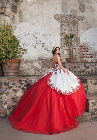 Morilee Style 89544