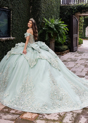 Rachel Allan Style RQ1180 - SAGE