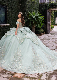 Rachel Allan Style RQ1180 - SAGE