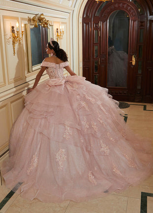 Morilee Style 89485