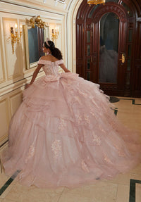 Morilee Style 89485