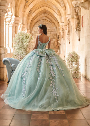 House of Wu Style 56541 - Seafoam