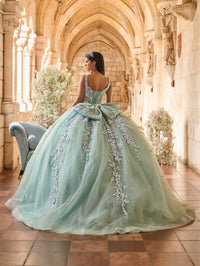 House of Wu Style 56541 - Seafoam