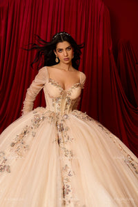 Ragazza Style NRA-006 - Nude