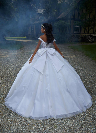 Morilee Style 89456