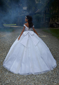 Morilee Style 89456