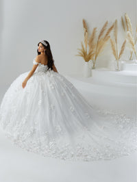 House of Wu Style 26024 - Shared