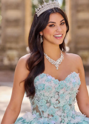 Princesa Ariana Vara PR30133 - Wintermint/Multi