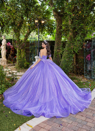 House of Wu Style 56537 - French Lilac