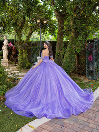 House of Wu Style 56537 - French Lilac