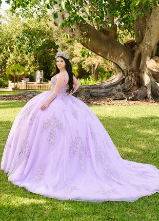 House of Wu Style 56516 - Lilac