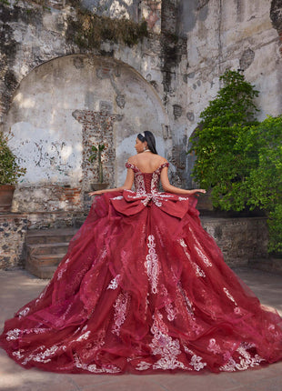 Morilee Style 89556