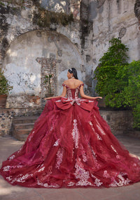 Morilee Style 89556