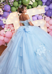 Morilee Style 89522
