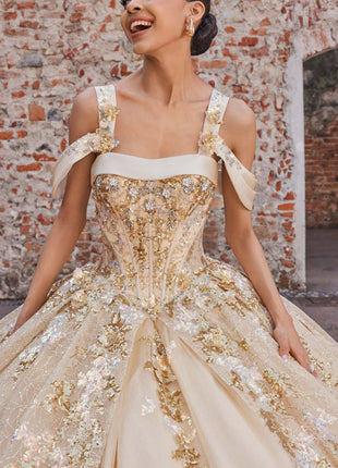 Morilee Style 89552