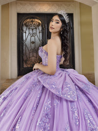 House of Wu Style 26101 - Lilac