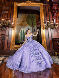 House of Wu Style 80037 - Shared