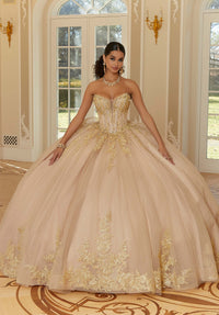 Morilee Style 34112