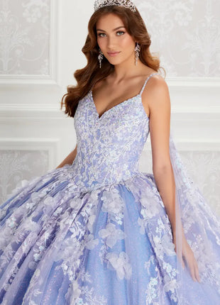 Princesa Ariana Vara PR22143 - Lavender
