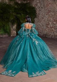 Morilee Style 89563