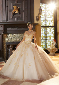 Morilee Style 60155