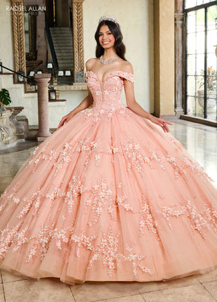 Rachel Allan Style RQ1134 - BLUSH