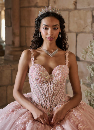 House of Wu Style 80053 - Blush