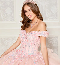 Princesa Ariana Vara PR30116 - Blush