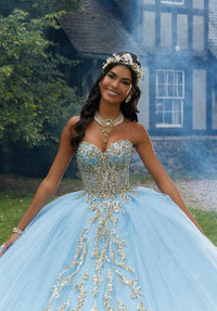 Morilee Style 89458