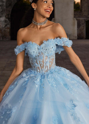 Morilee Style 89566