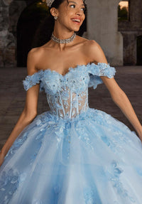 Morilee Style 89566