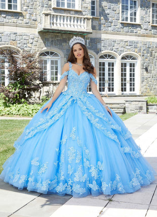 Morilee Style 89414