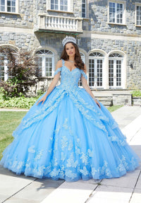 Morilee Style 89414
