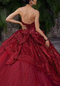Morilee Style 89555