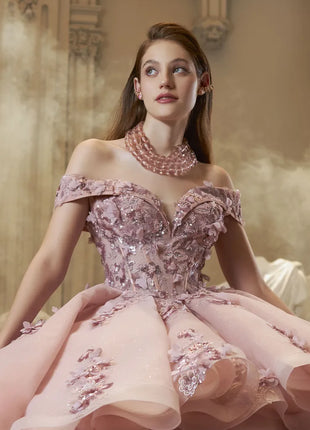Ragazza Style EV60-660 - Blush
