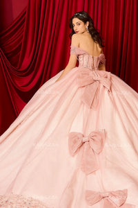 Ragazza Style NRA-009 - Rosa