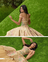 Ragazza Style D46-546