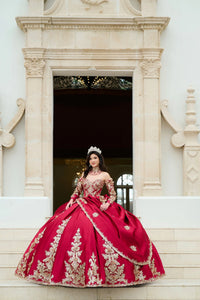 AmaBella Style QA152
