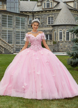 Morilee Style 89404