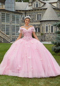 Morilee Style 89404