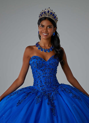 Morilee Style 89451