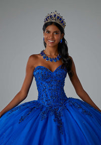 Morilee Style 89451